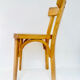 Baumann children's chair in bent beech – 1950s