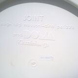 chairs "joint" iguzzini Luigi Massoni-Dino Pellizza