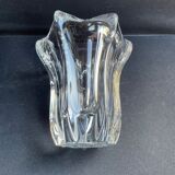 Alcor vase - daum france – mid-xxth