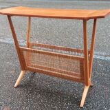 Scandinavian side table