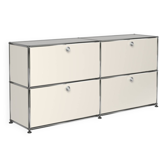 Dressers. USM - Haller E2