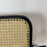 Fauteuil Marcel Breuer b64 Made in Italy cesca