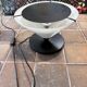 Postmodern table lamp. Optelma / Mangia style.