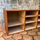 Vintage workshop furniture