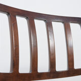 Chairs model No. 83 by Niels O. Møller for J.L. Møllers Møbelfabrik