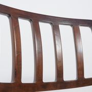 Chairs model No. 83 by Niels O. Møller for J.L. Møllers Møbelfabrik