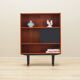 Teak bookcase, Danish design, 1970s, production: Denmark