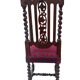 Henri II Style Chair