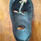 African ceremonial mask