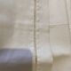Linen bolster case