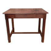 Petite table de ferme - Petit bureau