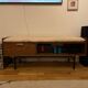 Hi-fi furniture