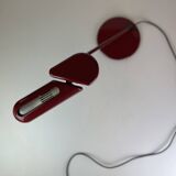 Ring A400, Desk Lamp by Bruno Gecchelin for Arteluce, 1979