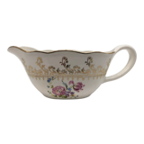 Saucière, "Digoin Sarreguemines" model Arabesques