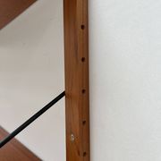 Wall unit by Poul Cadovius