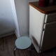 Formica stool