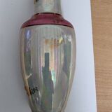Japanese floral decoration vase