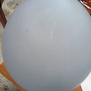 Lampe oeuf