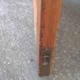 paires portes vintage année 60