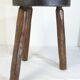 Wooden tripod 50