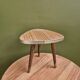 Small tripod stool