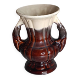 German vase from the 50s
