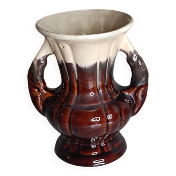 German vase from the 50s