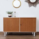 Vintage 2-door sideboard