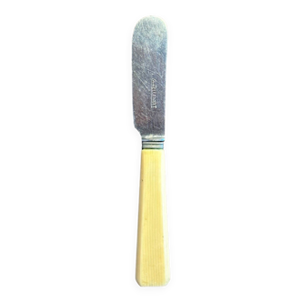Couteau Vintage à Beurre - Chattelerault