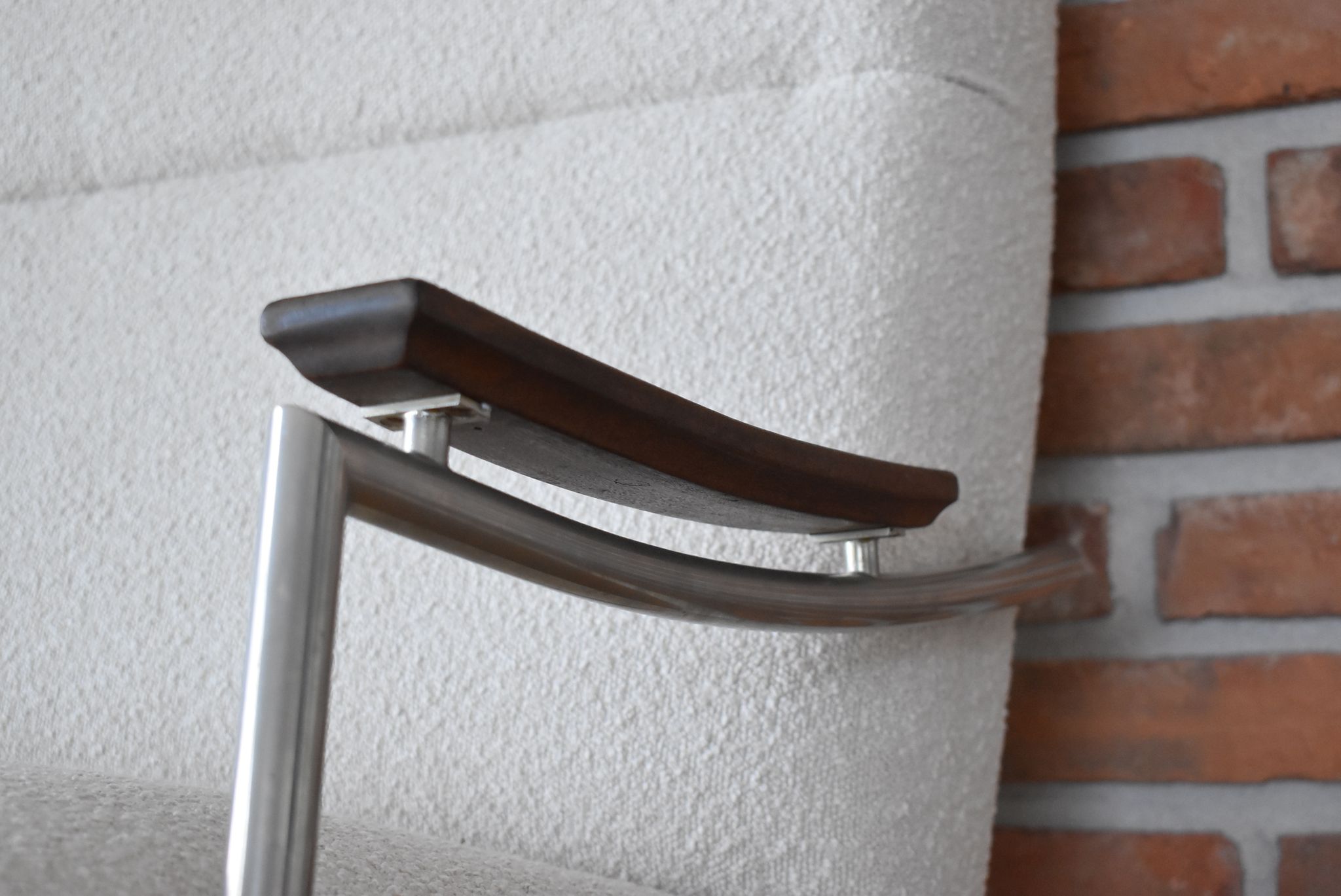 Canapé scandinave, Danemark, années 1960