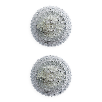 Bubble ceiling lamps