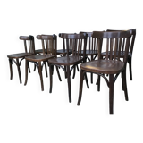 Bistro chairs