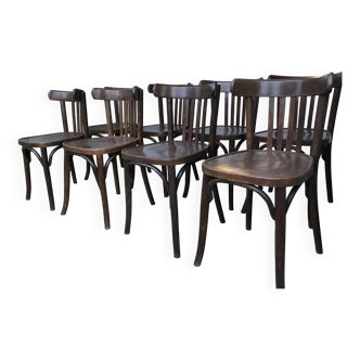 Bistro chairs