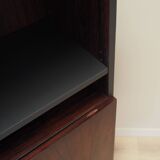 Rosewood bookcase, Danish design, 1970s, designer: Ib Kofod Larsen