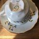Berry porcelain cup