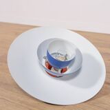 Mid-Century PH4 Pendant Lamp by Poul Henningsen for Louis Poulsen, Denmark,