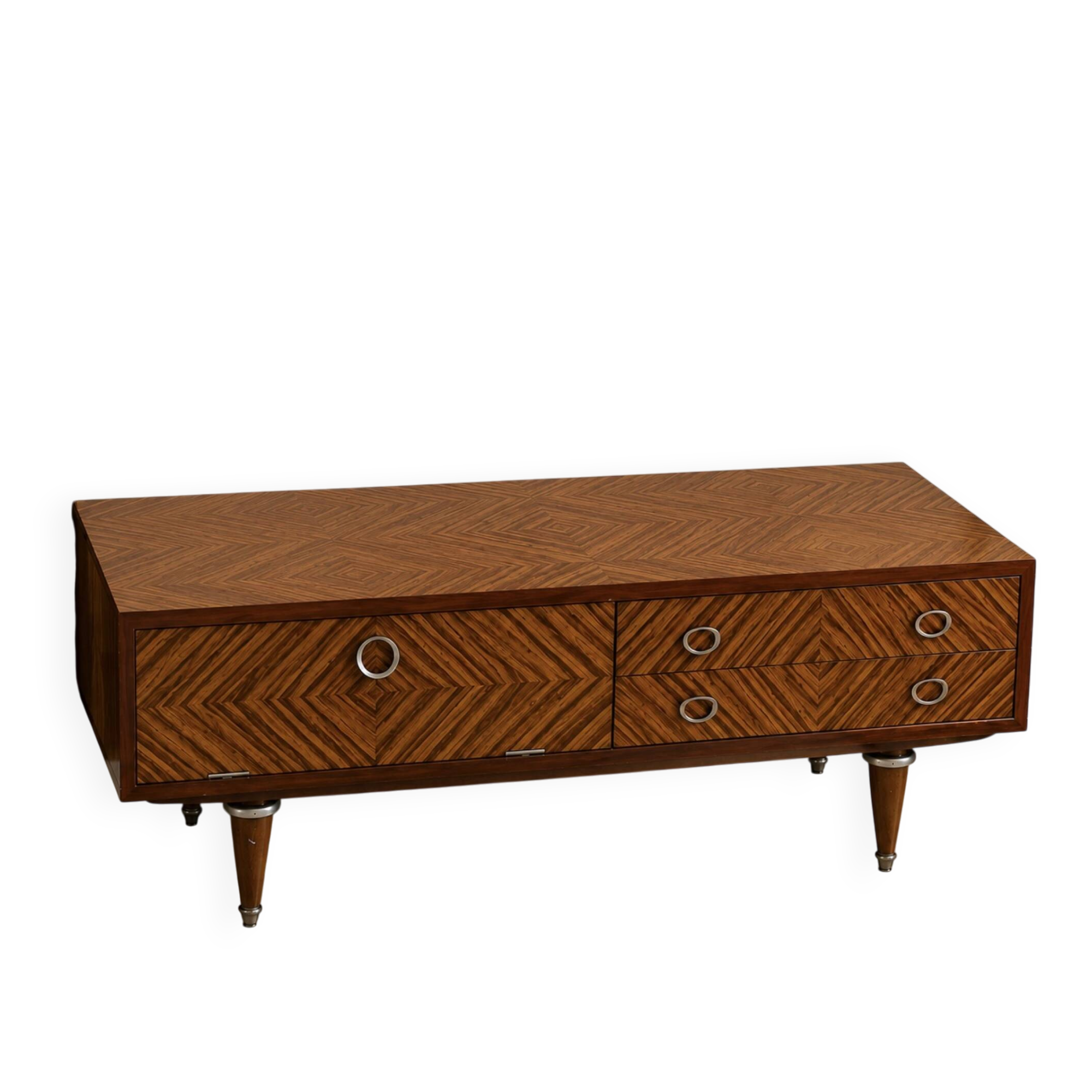 Buffet, vintage storage unit