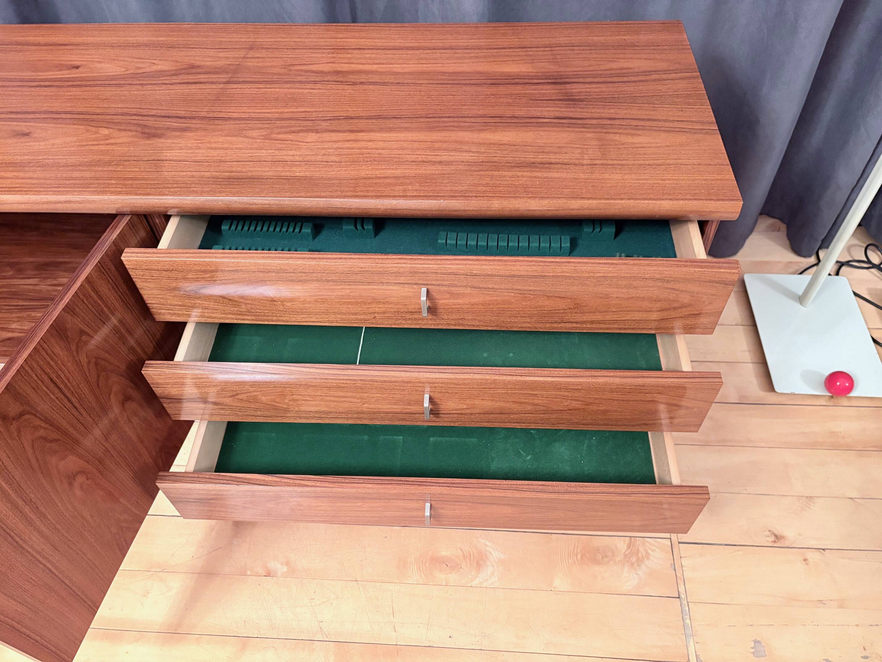 Sideboard, Germany, 1970s