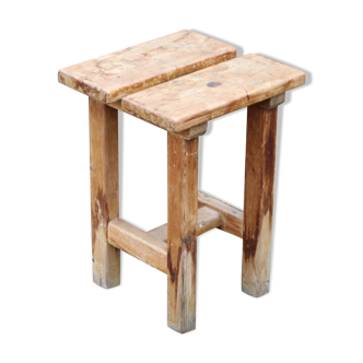 Workshop stool