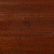 Vintage Edith Coffee Table Arnold Madsen Henry Schubell for Bovenkamp 1960s