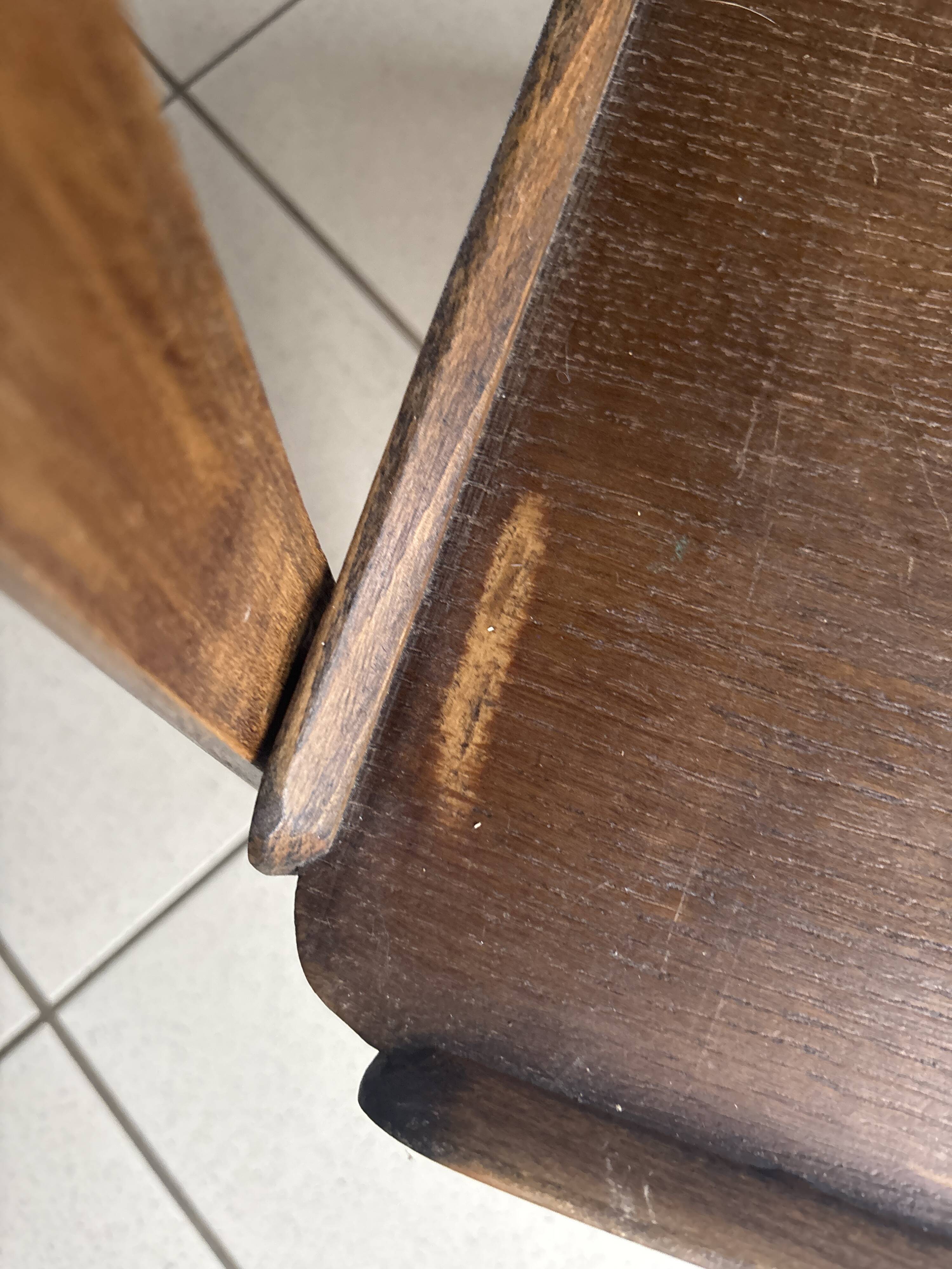 Removable Tray Dessert