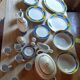 Complete table service new in bohemian porcelain thun 1794 - 42 pieces