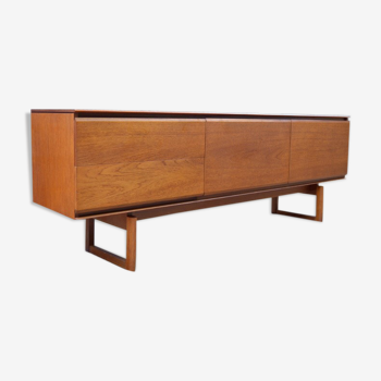 Sideboard by White and minimalist Newton