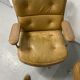 Lobby  Chair Charles & Ray Eames Édition édition Herman Miller Vintage