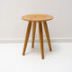 Mid century stool by ÚLUV, 1960´s, Czechoslovakia
