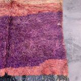 Moroccan carpet - 167 x 270 cm