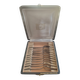 Small spoon box