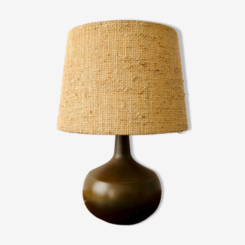 Lampe de table en céramique by Rosenthal Studio Line