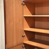 Midcentury Rosewood Cabinet