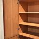 Mid-century rosewood cabinet